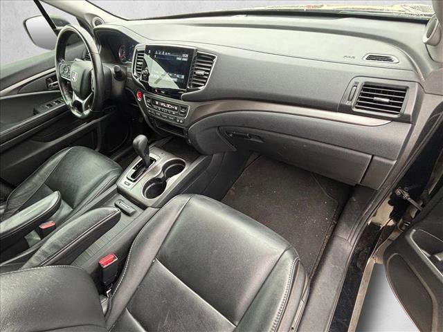 Used 2020 Honda Pilot EX-L image 20