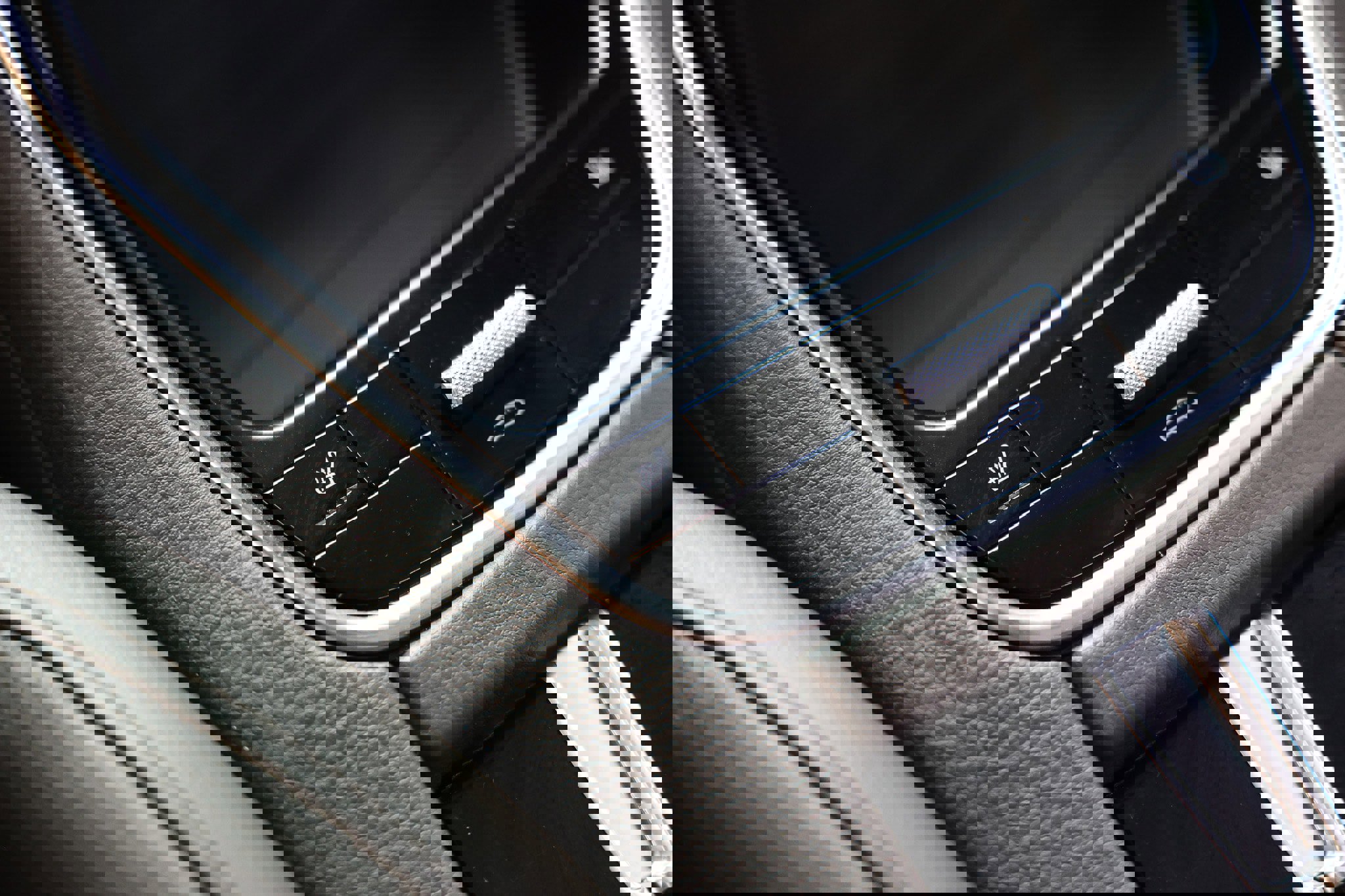 Used 2018 Porsche Panamera 4 AWD/4WD image 50