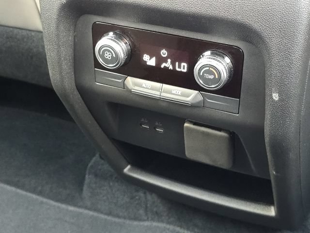 Used 2024 GMC Acadia Elevation FWD image 18