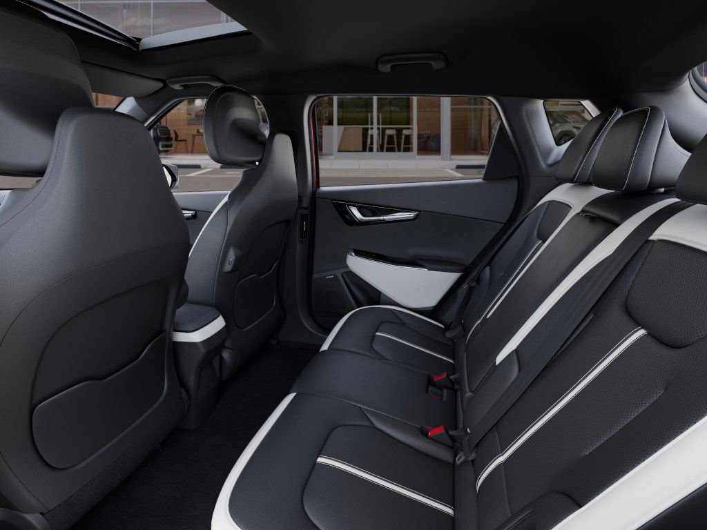 New 2025 Kia EV6 GT-Line image 18