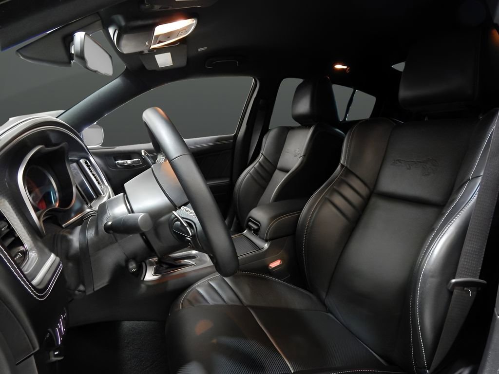 Used 2023 Dodge Charger SRT Hellcat RWD image 13