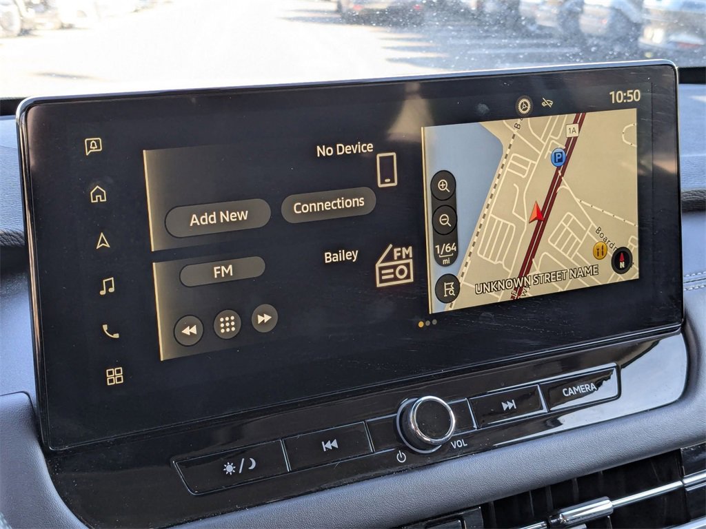 Used 2025 Mitsubishi Outlander SE image 25