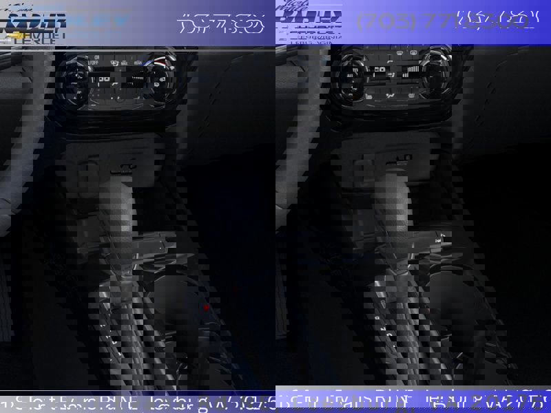 New 2026 Chevrolet Trax ACTIV image 25