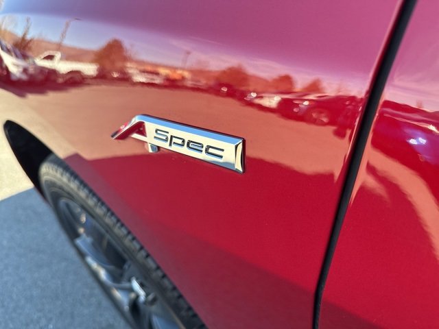 Certified 2023 Acura RDX A-Spec image 30