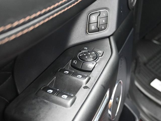 Certified 2021 Ford Expedition Platinum image 15