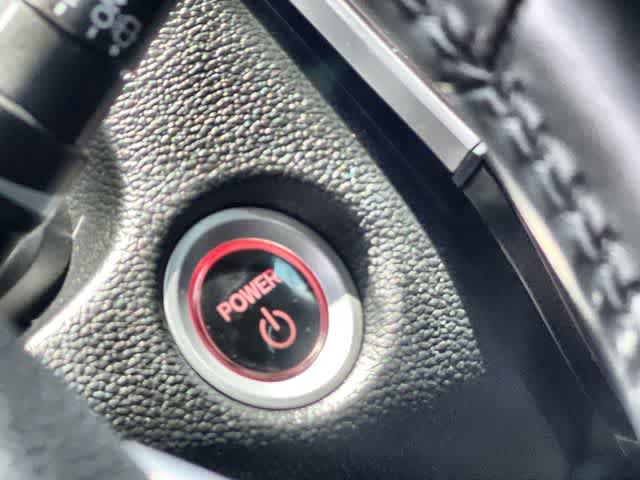 Used 2022 Honda CR-V Touring image 28