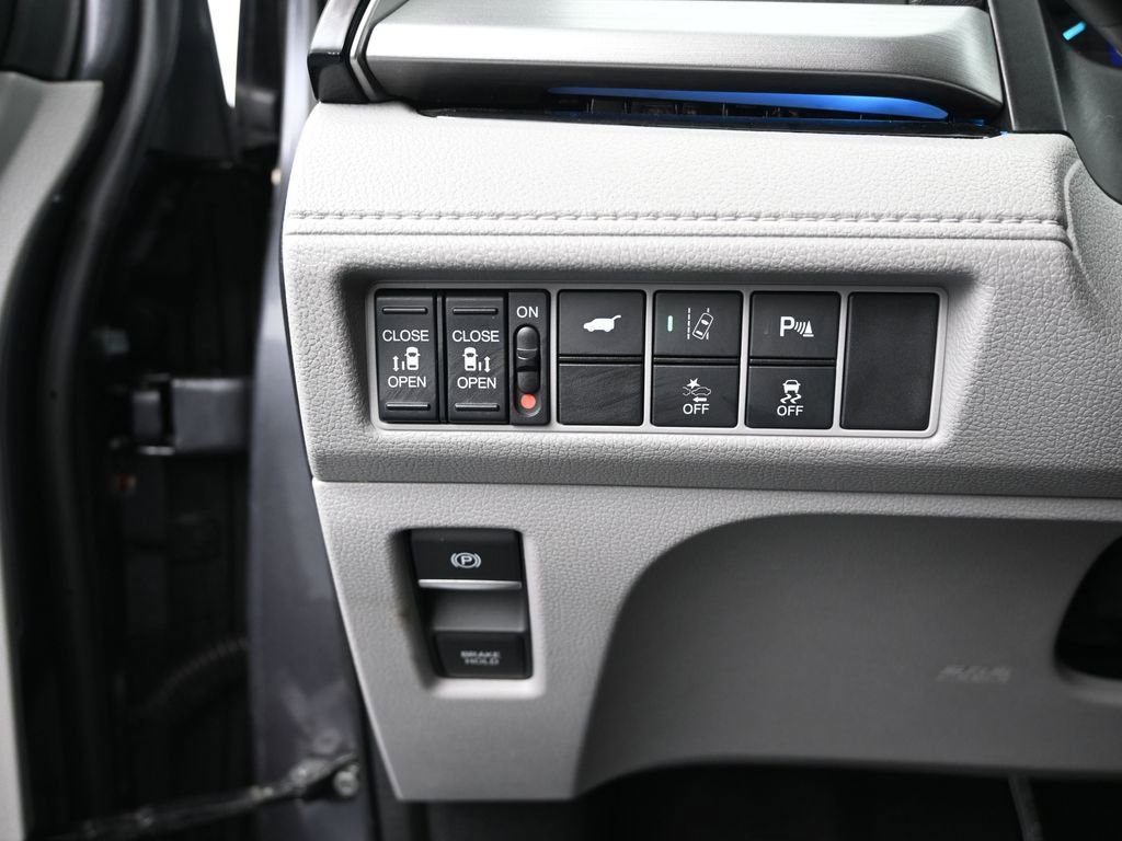 Used 2019 Honda Odyssey Elite image 21