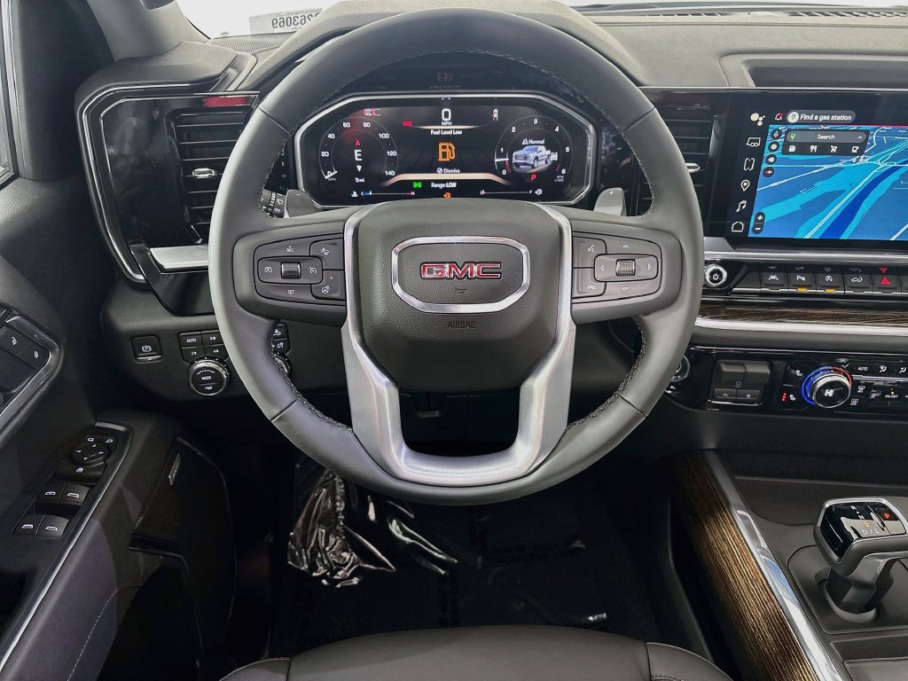 New 2026 GMC Sierra 1500 Elevation w/ Elevation Premium Package AWD/4WD image 23