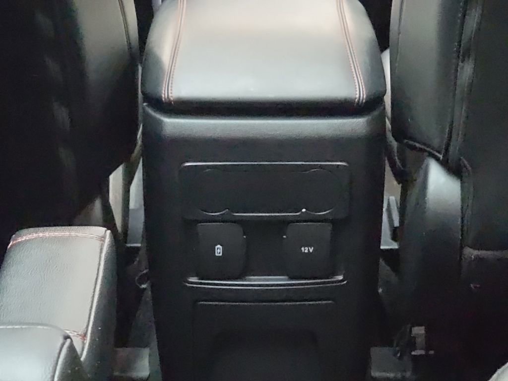 Used 2022 Ford Explorer ST-Line w/ Class IV Trailer Tow Package image 13