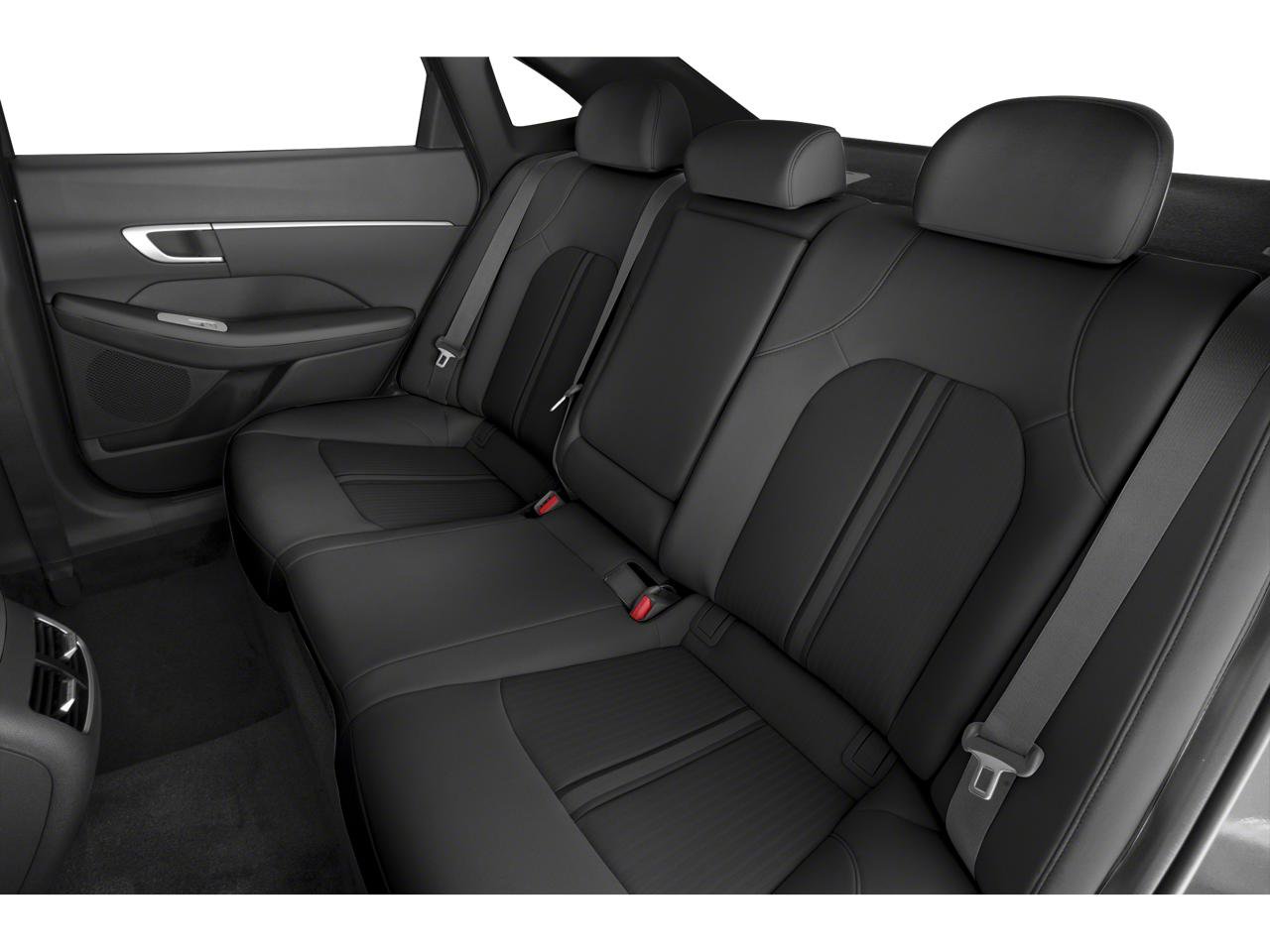 New 2025 Hyundai Sonata SEL image 21