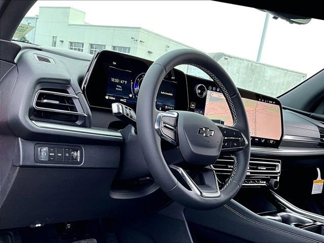 New 2026 Chevrolet Traverse LT w/ Midnight/Sport Edition image 8
