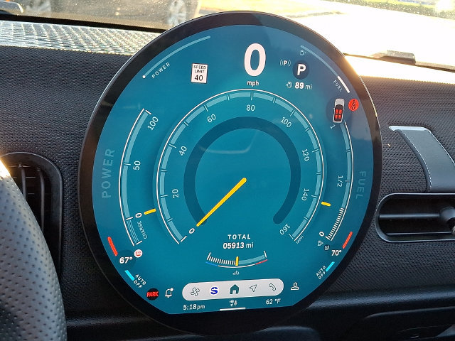Used 2026 MINI Cooper S FWD image 20
