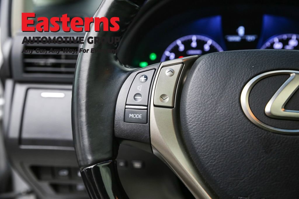 Used 2015 Lexus RX 350 AWD image 15