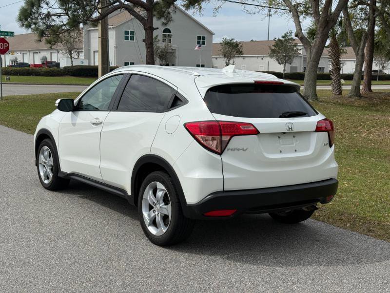 Used 2016 Honda HR-V EX-L image 6