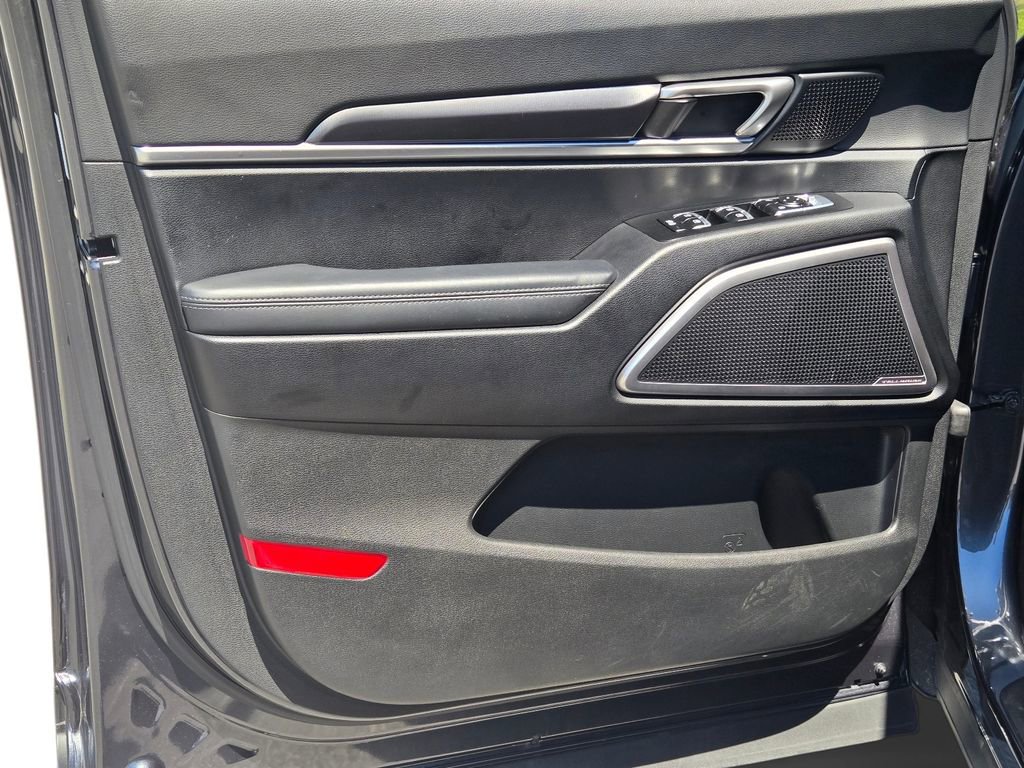 Certified 2024 Kia Telluride LX AWD/4WD image 14
