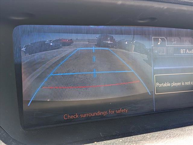 Used 2013 Lexus GS 350 w/ Luxury Pkg RWD image 13