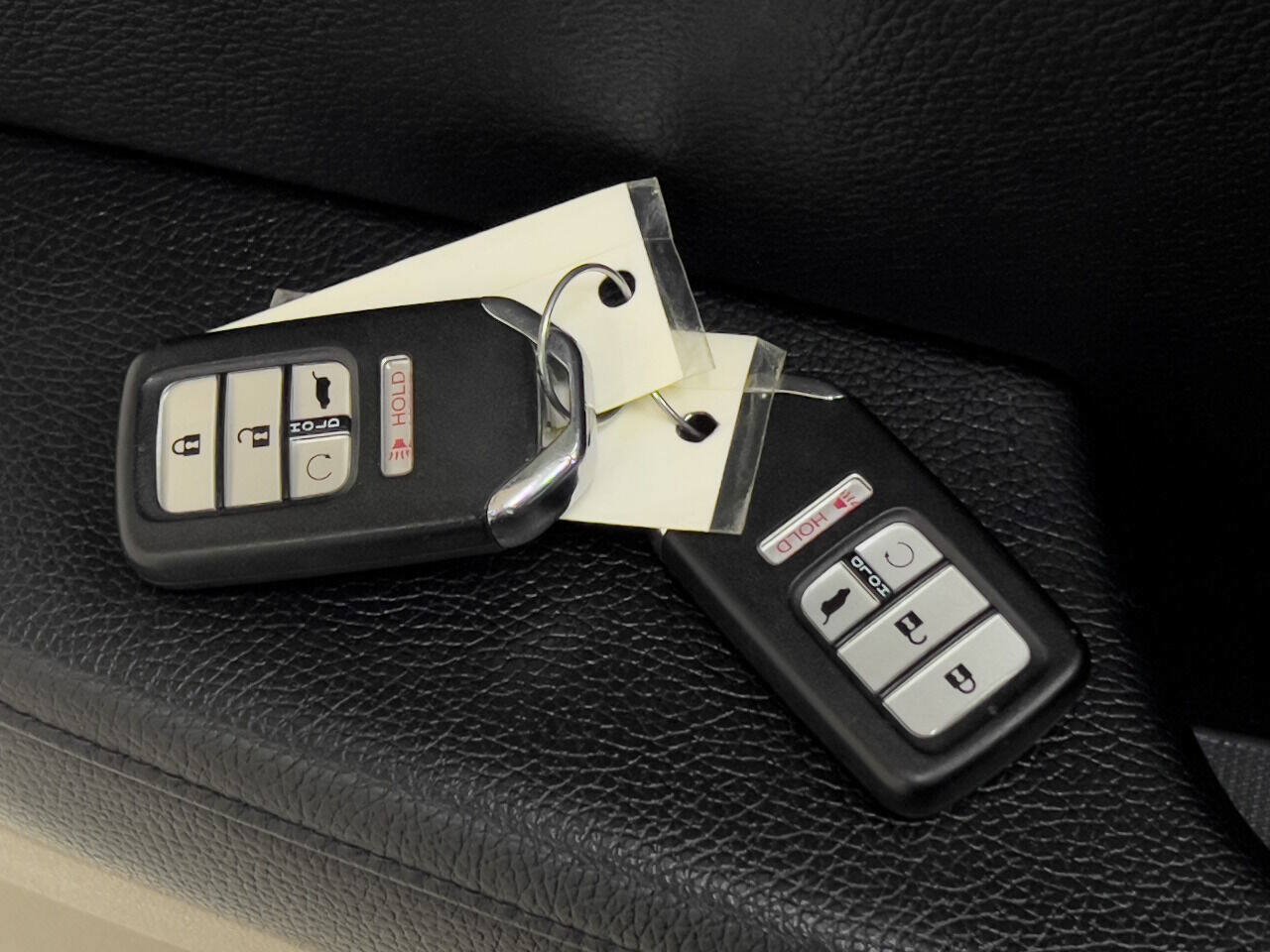 Used 2020 Honda Pilot EX-L image 99