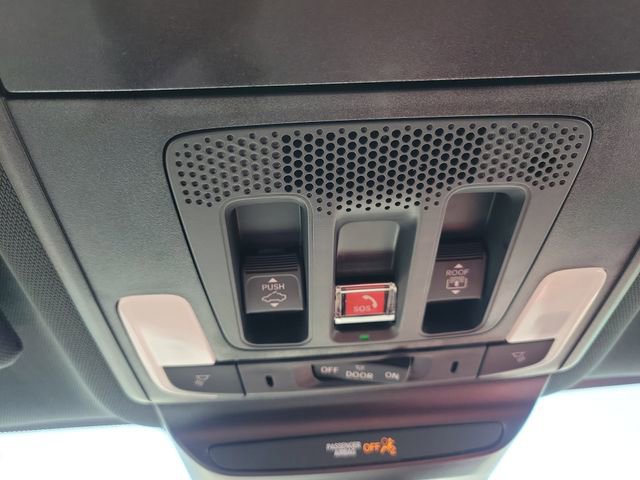 Used 2025 Acura ADX A-Spec image 34