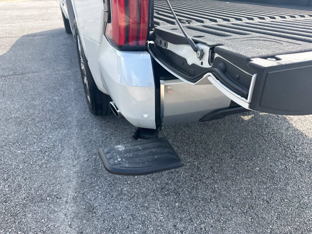 Used 2026 Toyota Tundra Capstone AWD/4WD image 11