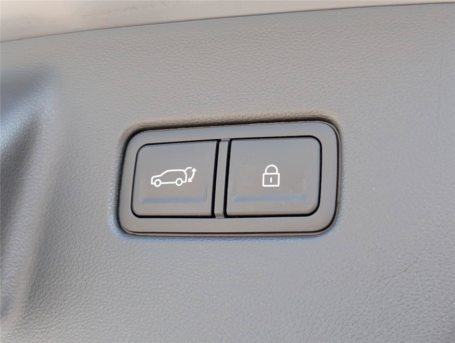New 2026 Hyundai Palisade FWD Hybrid image 12