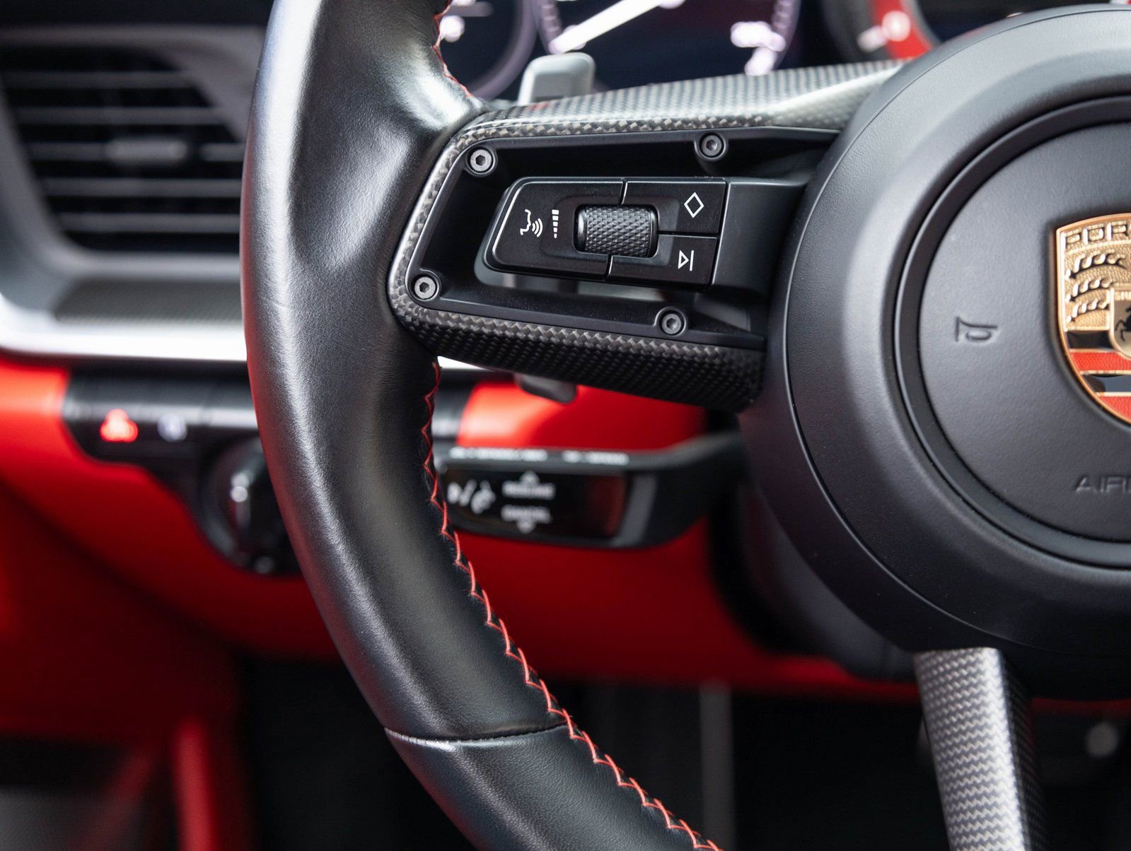 Certified 2023 Porsche 911 Turbo image 17