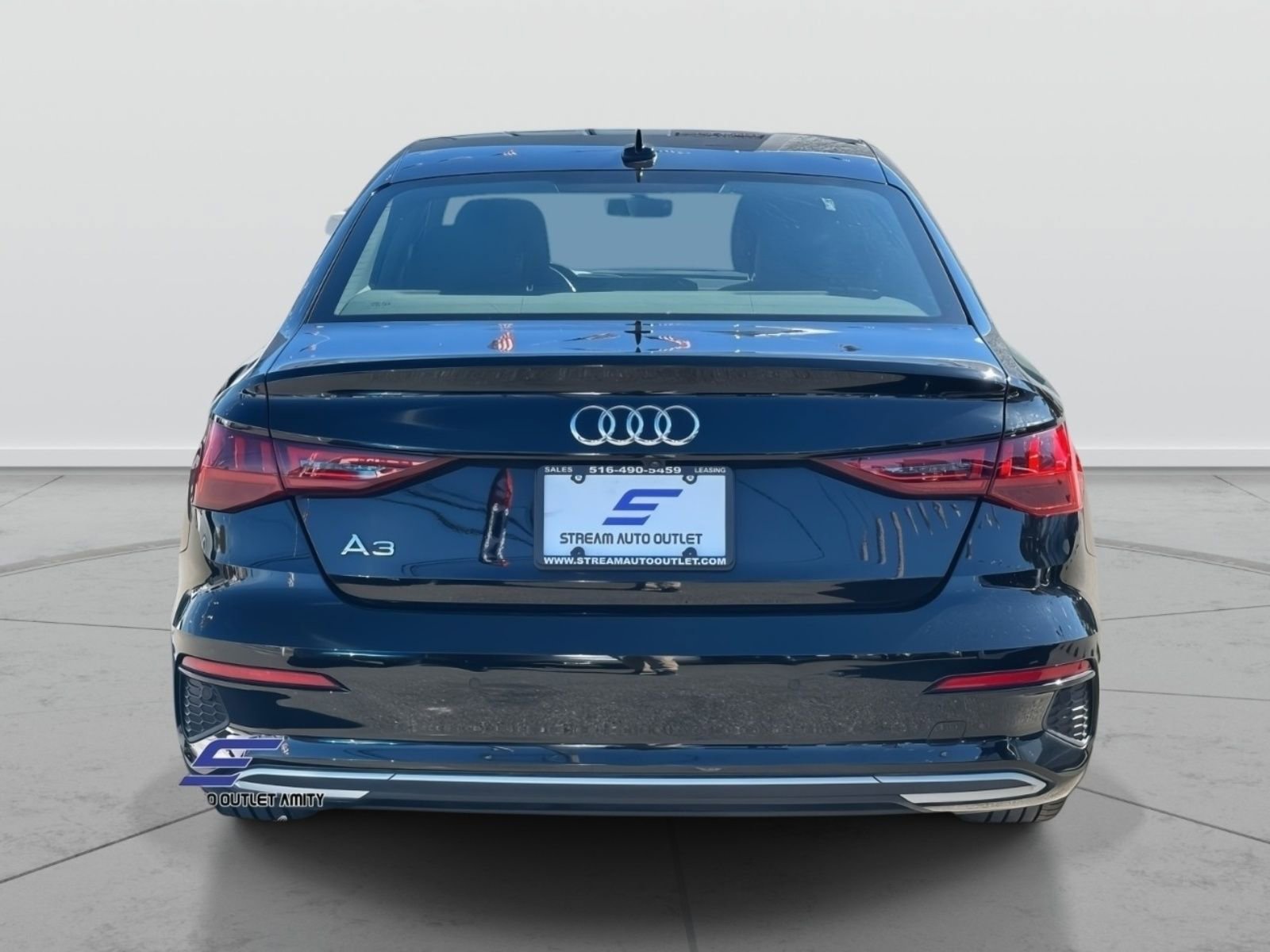 Used 2023 Audi A3 2.0T Premium image 6