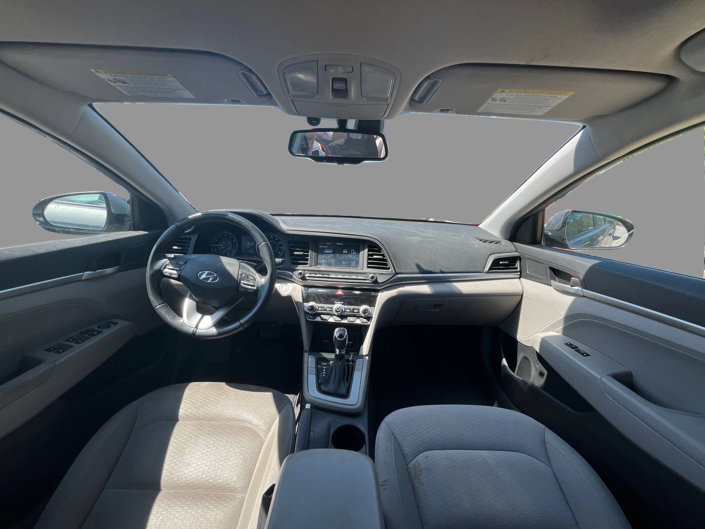 Used 2019 Hyundai Elantra Value Edition FWD image 21