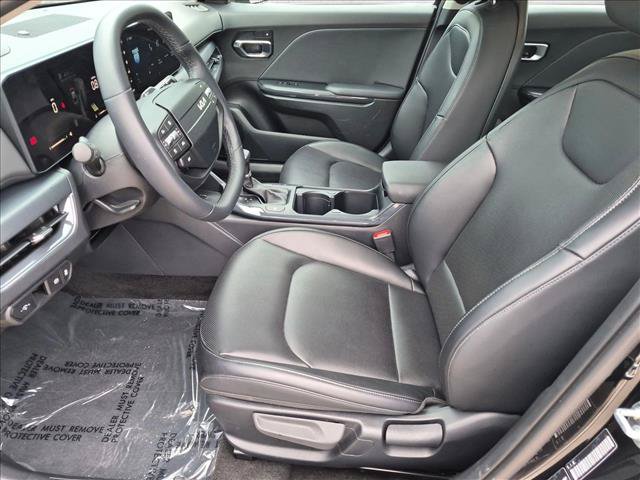 Used 2026 Kia K4 EX FWD image 14