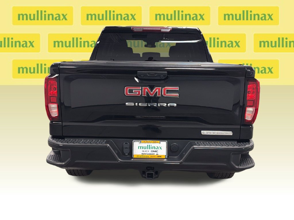 Used 2024 GMC Sierra 1500 Elevation AWD/4WD image 14