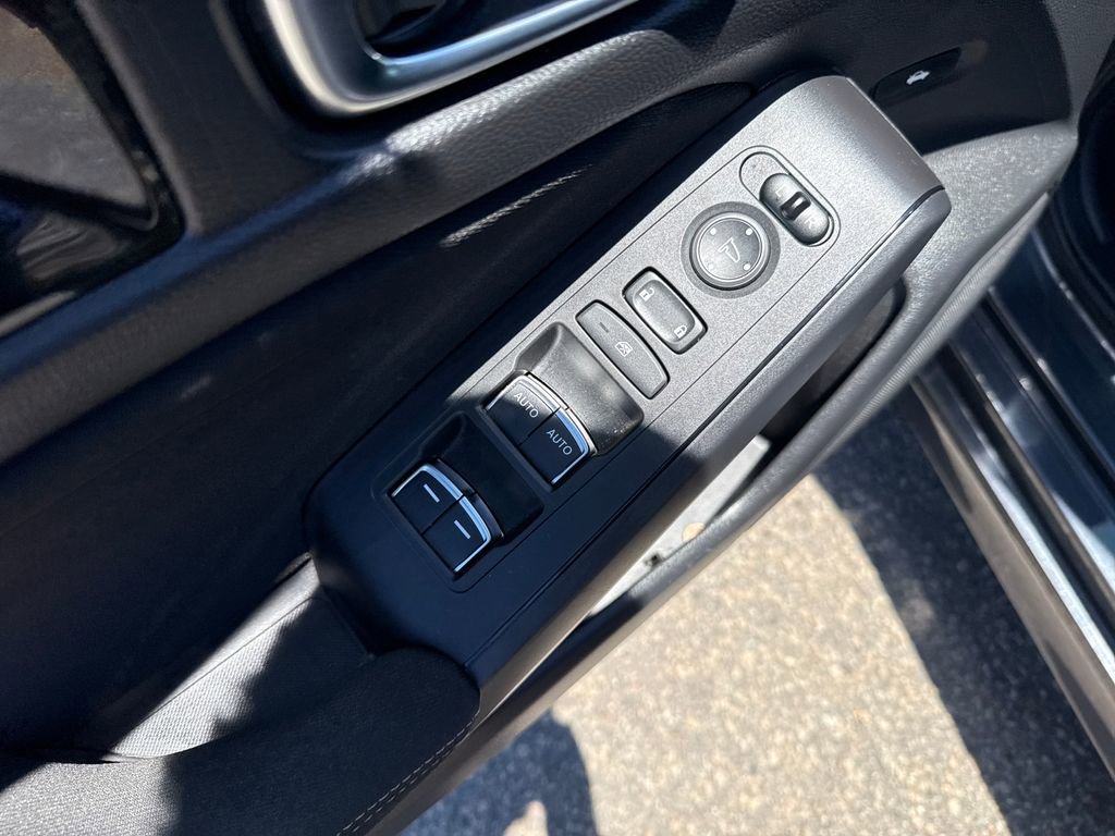 Used 2022 Honda Civic EX image 12