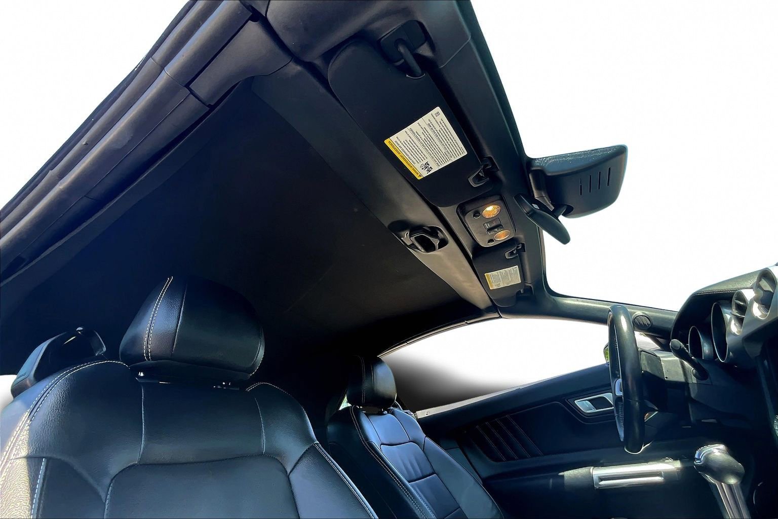 Used 2022 Ford Mustang Premium image 29