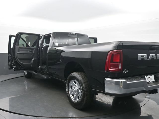 New 2026 RAM 3500 Tradesman AWD/4WD image 56