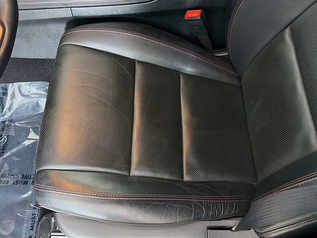 Used 2025 Dodge Durango R/T w/ Blacktop Package AWD/4WD image 28