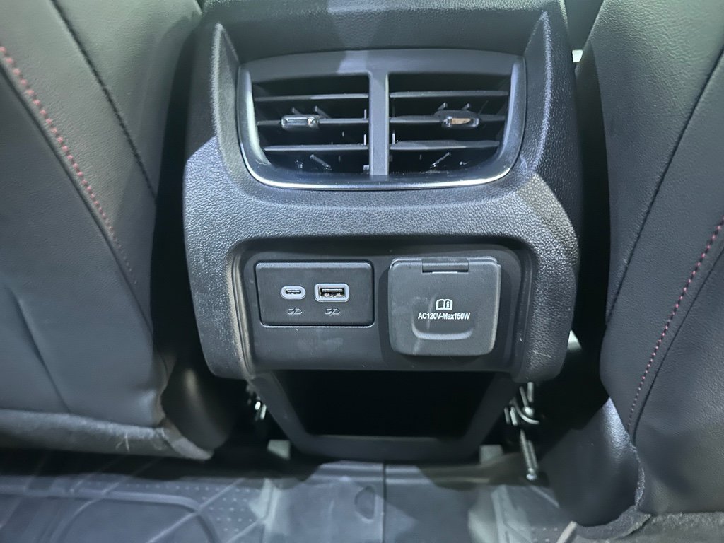 Certified 2025 Chevrolet Blazer RS w/ Enhanced Convenience Package AWD/4WD image 22