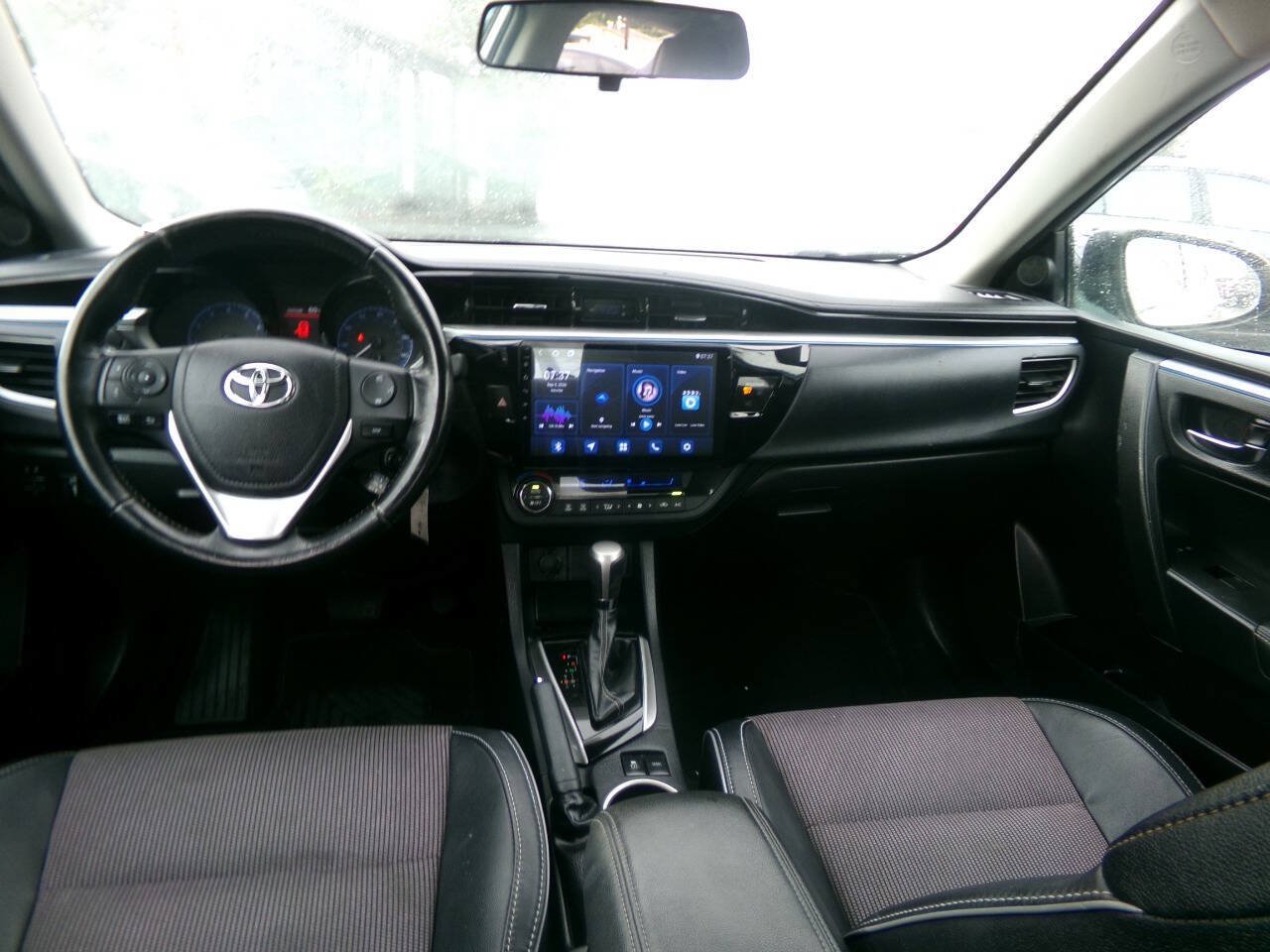 Used 2016 Toyota Corolla S FWD image 8