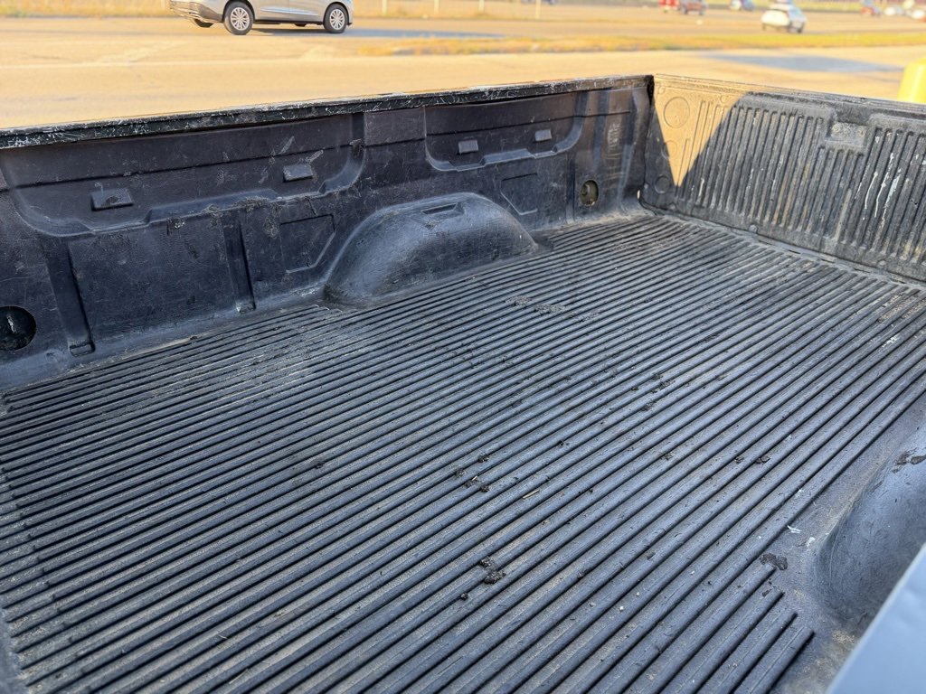 Used 2013 GMC Sierra 3500 W/T w/ Snow Plow Prep Package image 22