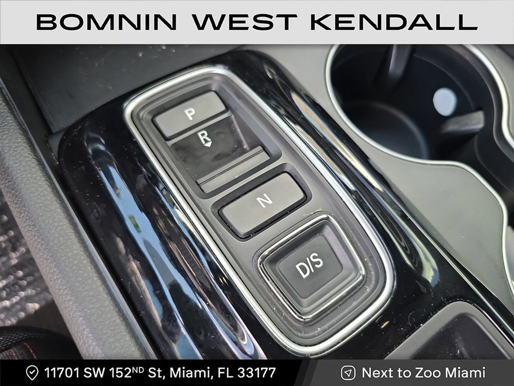 Used 2023 Honda Pilot Sport image 24