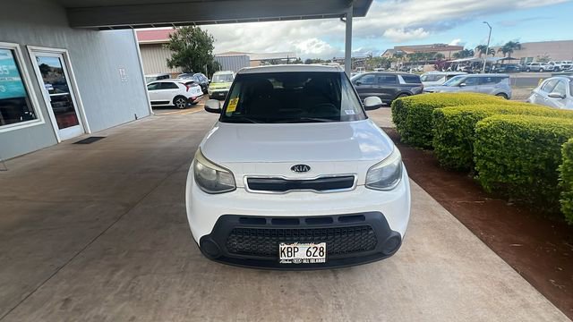 Used 2014 Kia Soul + w/ UVO w/Eservices Package FWD image 8