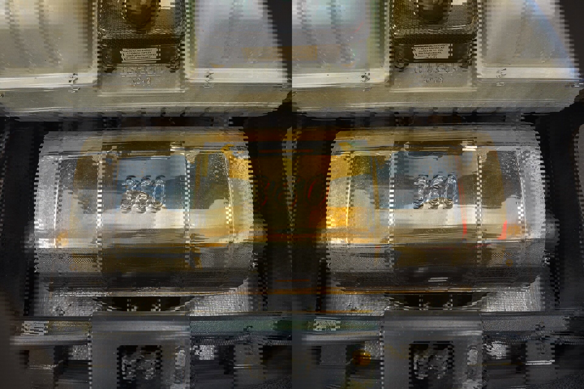 Used 2001 Ferrari 360 Spider image 28