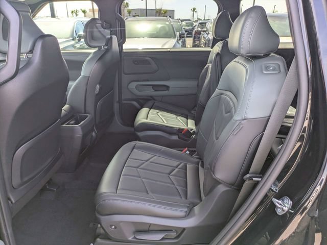 New 2027 Kia Telluride SX X-Line AWD/4WD image 15