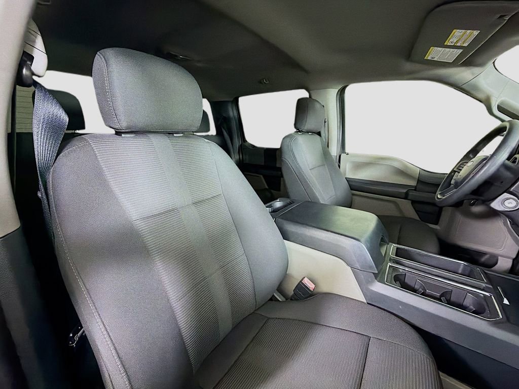 Used 2020 Ford F150 XL w/ Equipment Group 101A Mid image 24