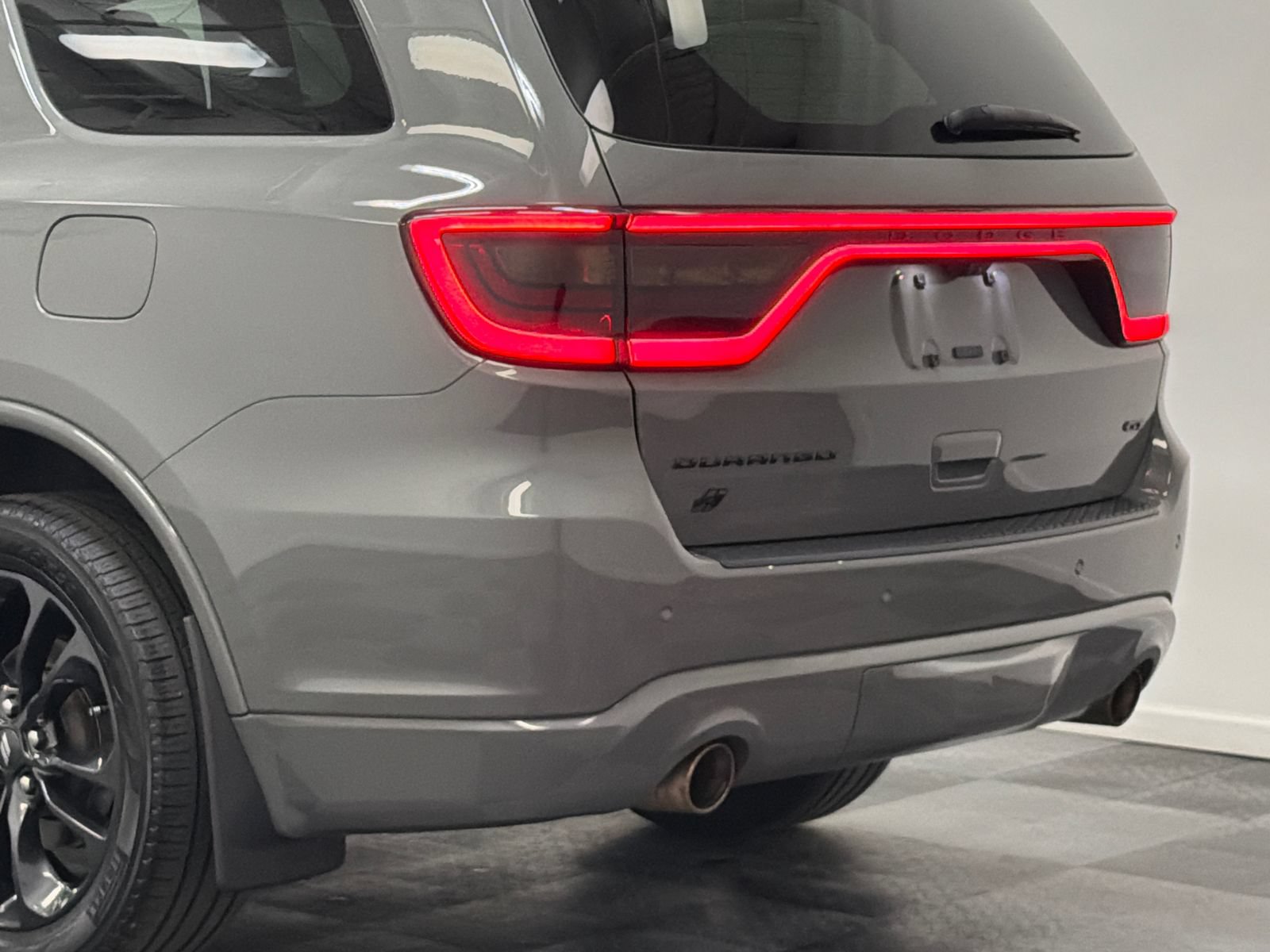 Used 2022 Dodge Durango GT AWD/4WD image 7