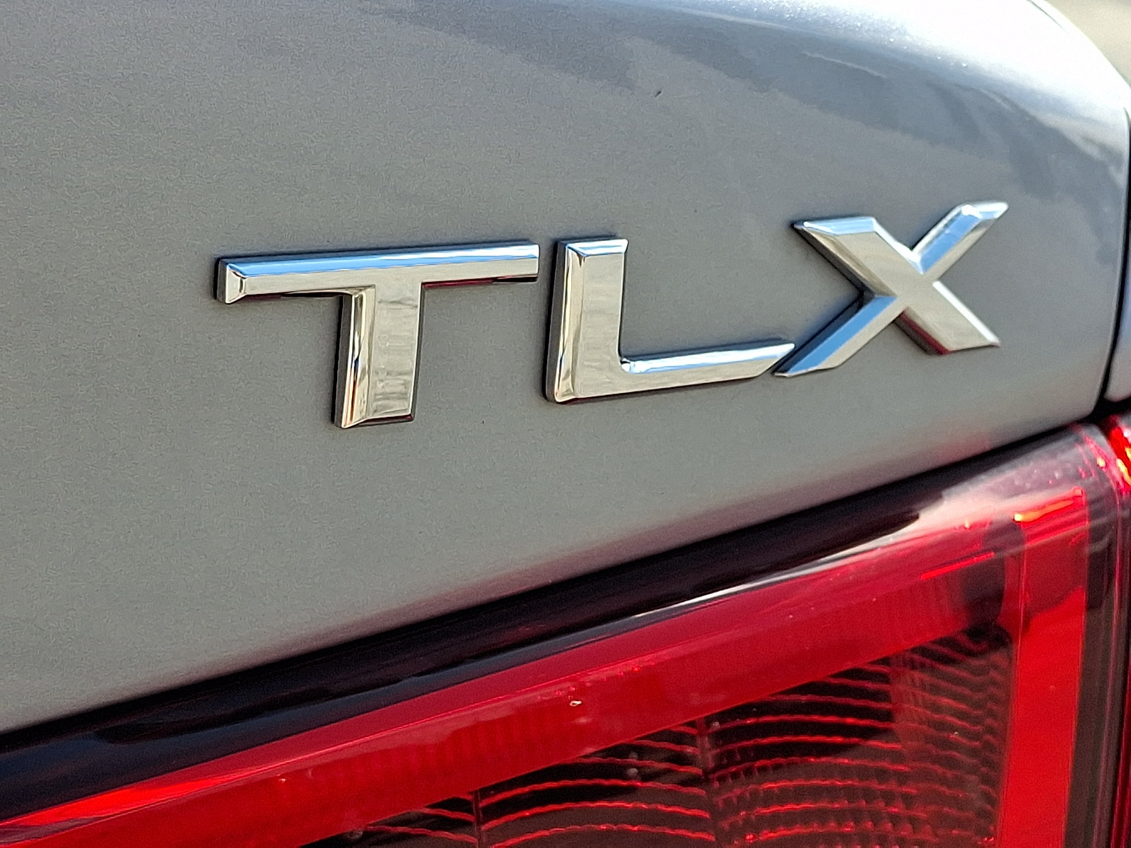 Certified 2020 Acura TLX w/ Technology Package FWD image 30