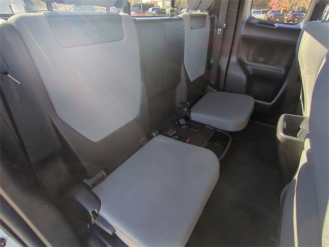 Used 2022 Toyota Tacoma 4x4 Access Cab image 33