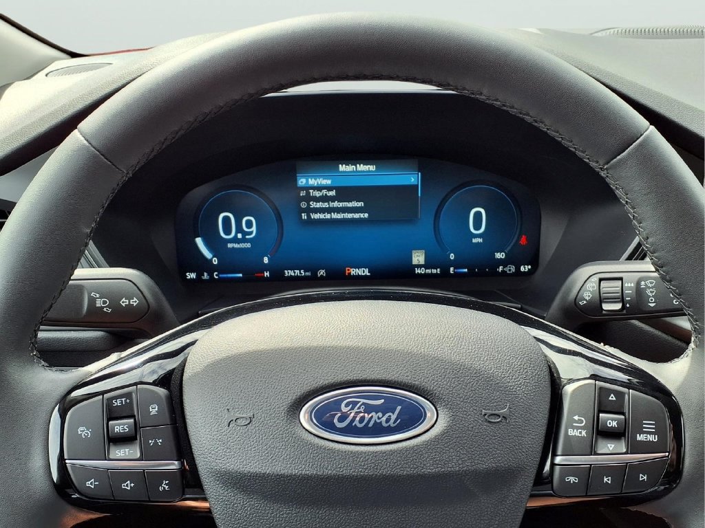 Used 2023 Ford Escape Active w/ Tech Pack #2 AWD/4WD image 17