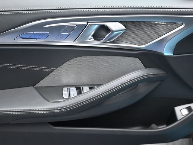 New 2026 BMW 840i xDrive AWD/4WD image 19