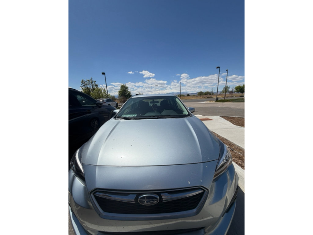 Used 2019 Subaru Impreza 2.0i AWD/4WD image 8