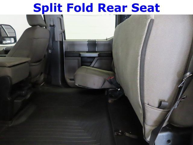 Used 2021 Ford F250 XLT image 31