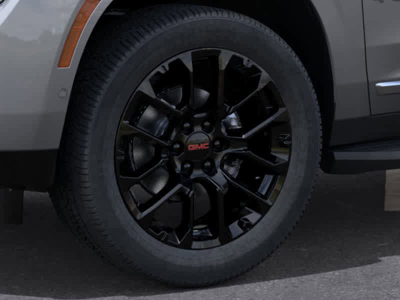 New 2026 GMC Yukon Elevation w/ LPO, Floor Liner Package image 9