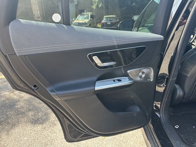 Used 2023 Mercedes-Benz EQE 350+ 4MATIC SUV image 10